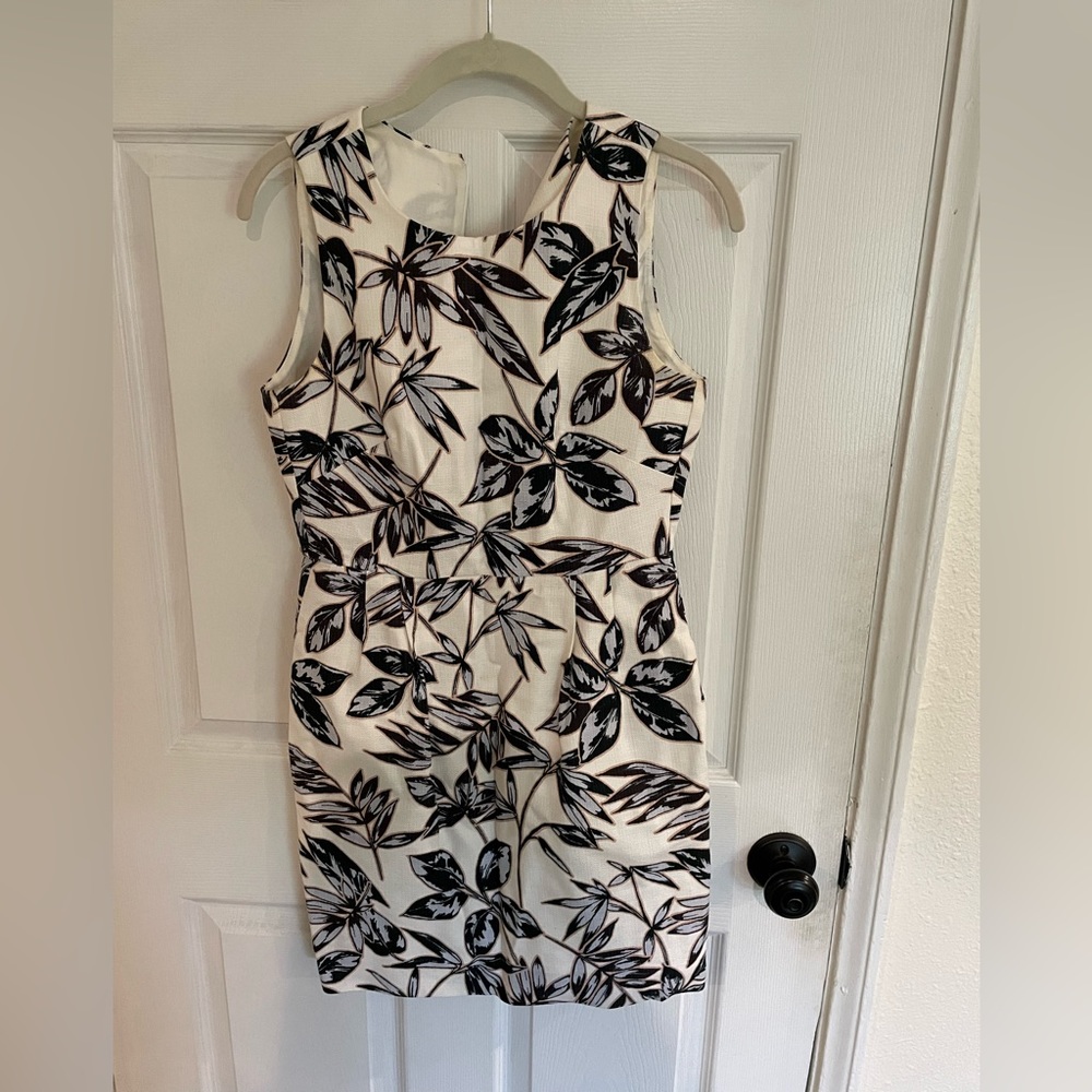 J Crew Work/Office Dress